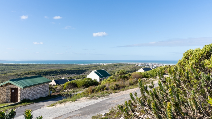 0 Bedroom Property for Sale in Agulhas Western Cape